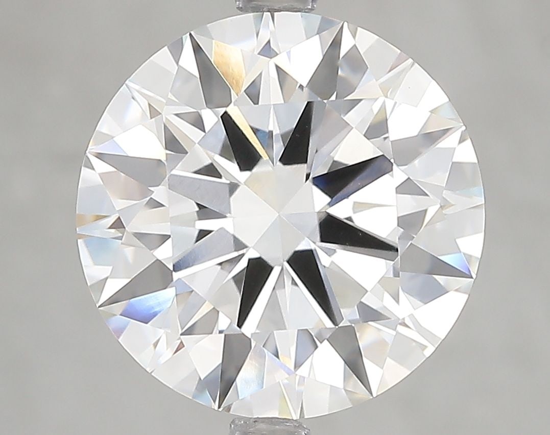 IGI Round 5.09ct E VVS2 - Ideal Loose Lab Diamond: IGI Round 5.09ct E VVS2 - Ideal Loose Lab Diamond Item Specifics: Source: This Is A Real Diamond Grown In A Lab Not Mined. Carat: 5.09 Cut: ID Color: E Clarity: VVS2 Polish: EX Symmetry: EX Measuremen