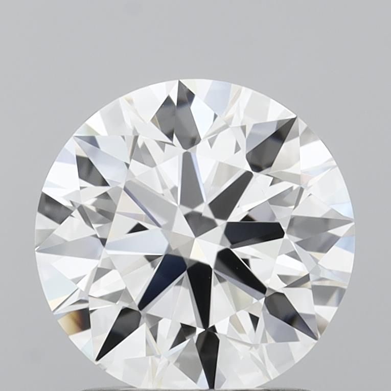 IGI Round 1.54ct E VVS2 - Ideal Loose Lab Diamond: IGI Round 1.54ct E VVS2 - Ideal Loose Lab Diamond Item Specifics: Source: This Is A Real Diamond Grown In A Lab Not Mined. Carat: 1.54 Cut: ID Color: E Clarity: VVS2 Polish: EX Symmetry: EX Measuremen