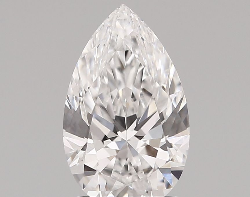 IGI Pear 1.74ct D VVS2 - Loose Lab Diamond: IGI Pear 1.74ct D VVS2 - Loose Lab Diamond Item Specifics: Source: This Is A Real Diamond Grown In A Lab Not Mined. Carat: 1.74 Cut: - Color: D Clarity: VVS2 Polish: EX Symmetry: EX Measurements: 10.7