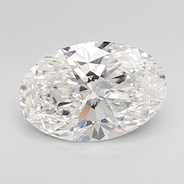 IGI Oval 1.41ct D IF - Loose Lab Diamond: IGI Oval 1.41ct D IF - Loose Lab Diamond Item Specifics: Source: This Is A Real Diamond Grown In A Lab Not Mined. Carat: 1.41 Cut: - Color: D Clarity: IF Polish: EX Symmetry: EX Measurements: 9.39L X 