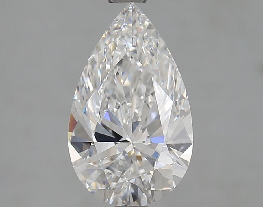 GIA Pear 2.01ct D IF - Loose Lab Diamond: GIA Pear 2.01ct D IF - Loose Lab Diamond Item Specifics: Source: This Is A Real Diamond Grown In A Lab Not Mined. Carat: 2.01 Cut: - Color: D Clarity: IF Polish: EX Symmetry: EX Measurements: 11.62L X
