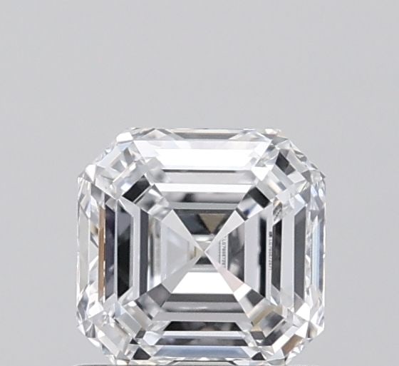 IGI Asscher 1.0ct D VVS1 - Loose Lab Diamond: IGI Asscher 1.0ct D VVS1 - Loose Lab Diamond Item Specifics: Source: This Is A Real Diamond Grown In A Lab Not Mined. Carat: 1.0 Cut: - Color: D Clarity: VVS1 Polish: EX Symmetry: EX Measurements: 5.5