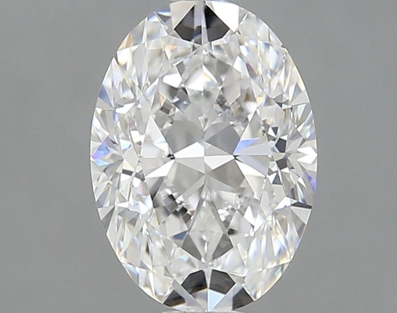 IGI Oval 1.63ct D VVS2 - Loose Lab Diamond: IGI Oval 1.63ct D VVS2 - Loose Lab Diamond Item Specifics: Source: This Is A Real Diamond Grown In A Lab Not Mined. Carat: 1.63 Cut: - Color: D Clarity: VVS2 Polish: EX Symmetry: EX Measurements: 8.98