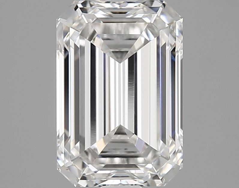 IGI Emerald 2.22ct E VVS2 - Loose Lab Diamond: IGI Emerald 2.22ct E VVS2 - Loose Lab Diamond Item Specifics: Source: This Is A Real Diamond Grown In A Lab Not Mined. Carat: 2.22 Cut: - Color: E Clarity: VVS2 Polish: EX Symmetry: EX Measurements: 8