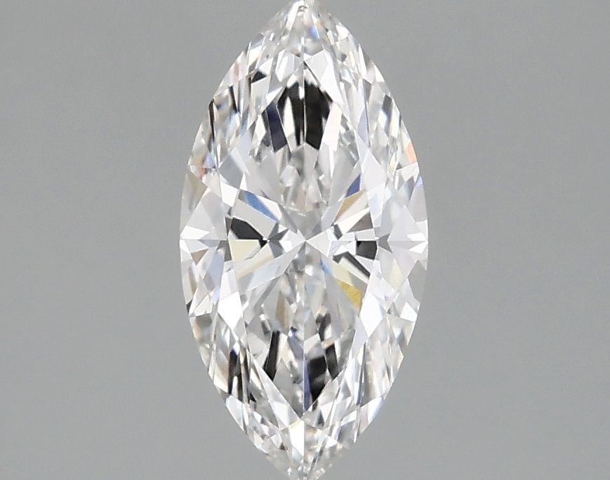 IGI Marquise 1.08ct E VVS2 - Loose Lab Diamond: IGI Marquise 1.08ct E VVS2 - Loose Lab Diamond Item Specifics: Source: This Is A Real Diamond Grown In A Lab Not Mined. Carat: 1.08 Cut: - Color: E Clarity: VVS2 Polish: EX Symmetry: EX Measurements: 