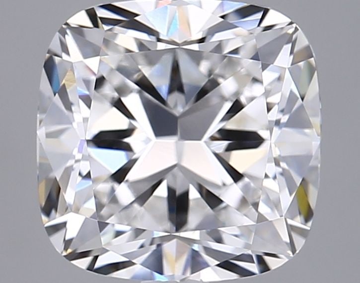 IGI Cushion Modified 3.01ct D VVS2 - Loose Lab Diamond: IGI Cushion Modified 3.01ct D VVS2 - Loose Lab Diamond Item Specifics: Source: This Is A Real Diamond Grown In A Lab Not Mined. Carat: 3.01 Cut: - Color: D Clarity: VVS2 Polish: EX Symmetry: EX Measur
