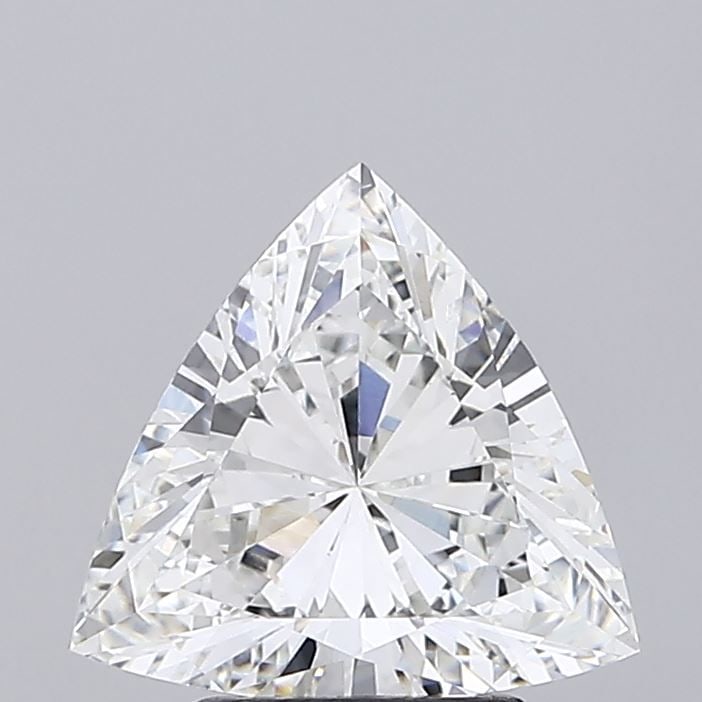 IGI Triangular 2.02ct F VVS1 - Loose Lab Diamond: IGI Triangular 2.02ct F VVS1 - Loose Lab Diamond Item Specifics: Source: This Is A Real Diamond Grown In A Lab Not Mined. Carat: 2.02 Cut: - Color: F Clarity: VVS1 Polish: EX Symmetry: EX Measurements