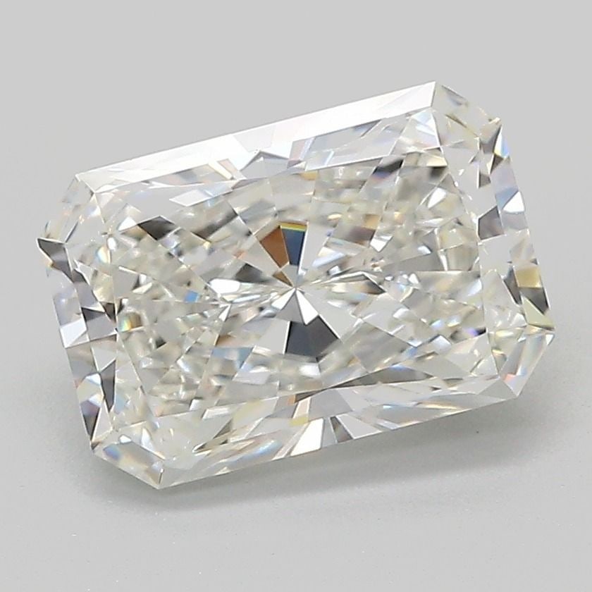 IGI Radiant 2.38ct F VVS2 - Loose Lab Diamond: IGI Radiant 2.38ct F VVS2 - Loose Lab Diamond Item Specifics: Source: This Is A Real Diamond Grown In A Lab Not Mined. Carat: 2.38 Cut: - Color: F Clarity: VVS2 Polish: EX Symmetry: EX Measurements: 9
