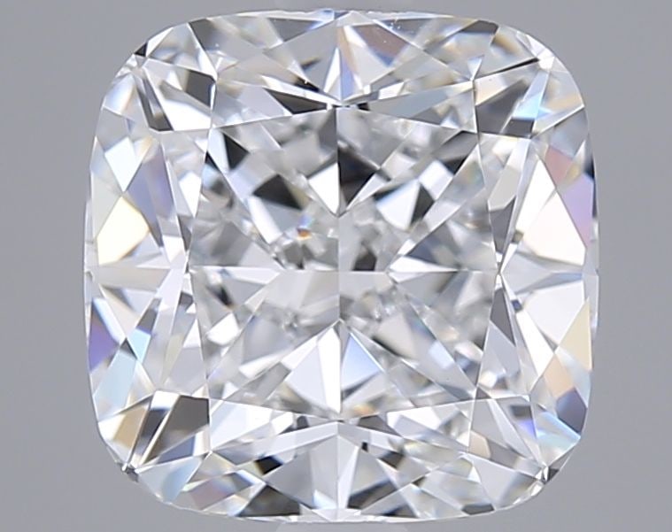 IGI Cushion Modified 3.03ct D VVS2 - Loose Lab Diamond: IGI Cushion Modified 3.03ct D VVS2 - Loose Lab Diamond Item Specifics: Source: This Is A Real Diamond Grown In A Lab Not Mined. Carat: 3.03 Cut: - Color: D Clarity: VVS2 Polish: EX Symmetry: EX Measur