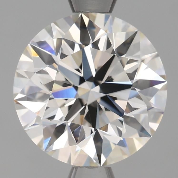 IGI Round 2.07ct I VVS1 - Loose Lab Diamond: IGI Round 2.07ct I VVS1 - Loose Lab Diamond Item Specifics: Source: This Is A Real Diamond Grown In A Lab Not Mined. Carat: 2.07 Cut: EX Color: I Clarity: VVS1 Polish: EX Symmetry: EX Measurements: 8.