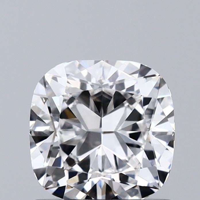 IGI Cushion Modified 1.01ct D VVS2 - Loose Lab Diamond: IGI Cushion Modified 1.01ct D VVS2 - Loose Lab Diamond Item Specifics: Source: This Is A Real Diamond Grown In A Lab Not Mined. Carat: 1.01 Cut: - Color: D Clarity: VVS2 Polish: EX Symmetry: EX Measur