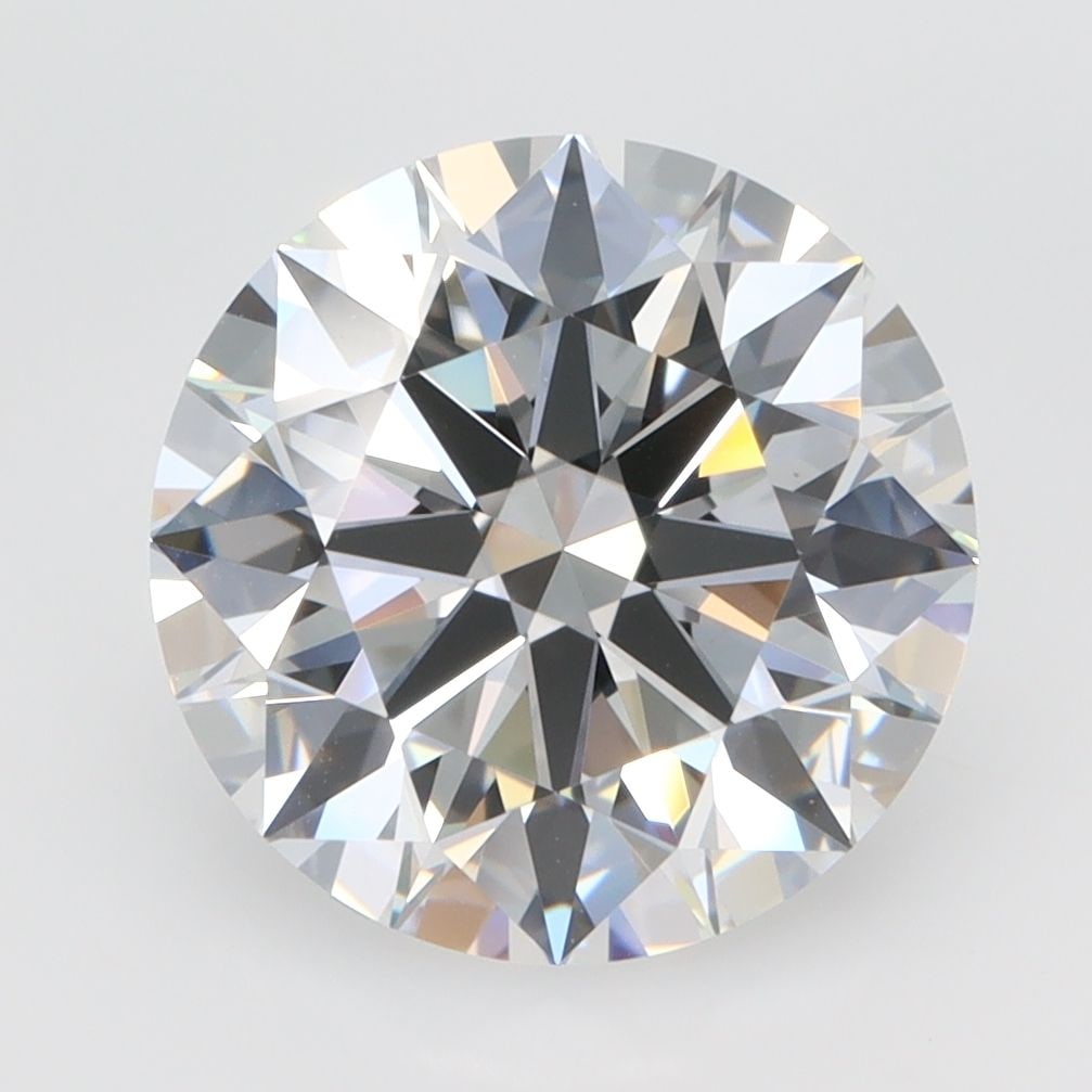GIA Round 3.62ct D VVS2 - Loose Lab Diamond: GIA Round 3.62ct D VVS2 - Loose Lab Diamond Item Specifics: Source: This Is A Real Diamond Grown In A Lab Not Mined. Carat: 3.62 Cut: EX Color: D Clarity: VVS2 Polish: EX Symmetry: EX Measurements: 9.