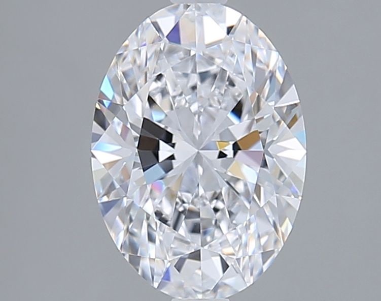 IGI Oval 2.02ct D VVS1 - Loose Lab Diamond: IGI Oval 2.02ct D VVS1 - Loose Lab Diamond Item Specifics: Source: This Is A Real Diamond Grown In A Lab Not Mined. Carat: 2.02 Cut: - Color: D Clarity: VVS1 Polish: EX Symmetry: EX Measurements: 9.97