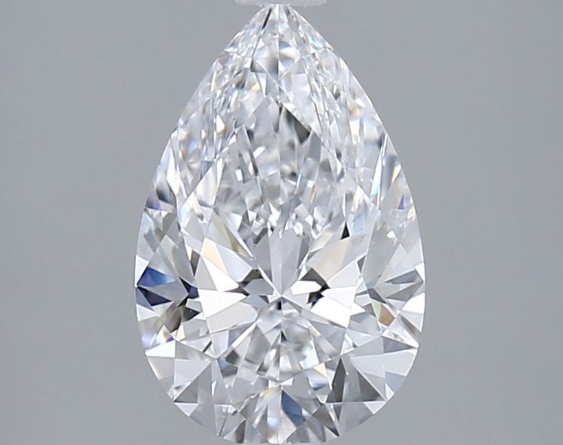 IGI Pear 1.53ct D VVS1 - Loose Lab Diamond: IGI Pear 1.53ct D VVS1 - Loose Lab Diamond Item Specifics: Source: This Is A Real Diamond Grown In A Lab Not Mined. Carat: 1.53 Cut: - Color: D Clarity: VVS1 Polish: EX Symmetry: EX Measurements: 10.0