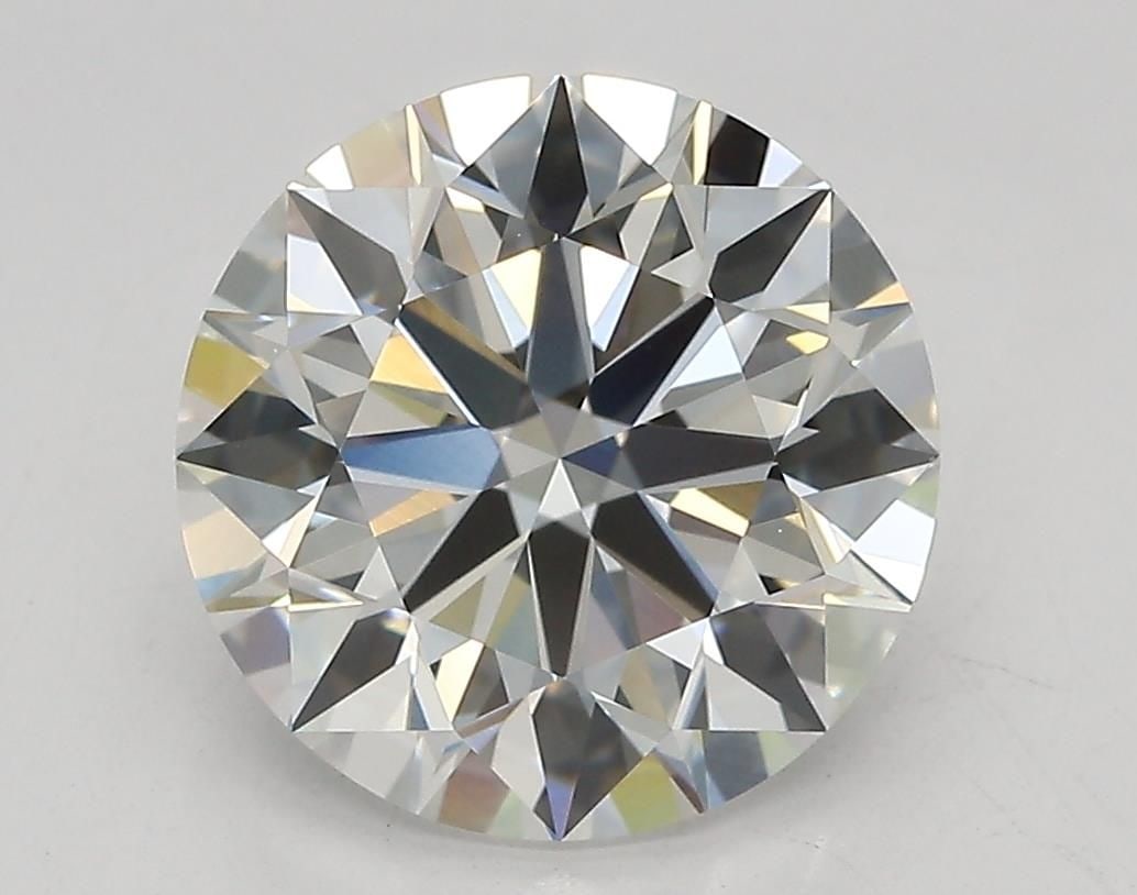 IGI Round 3.01ct F VVS1 - Ideal Loose Lab Diamond: IGI Round 3.01ct F VVS1 - Ideal Loose Lab Diamond Item Specifics: Source: This Is A Real Diamond Grown In A Lab Not Mined. Carat: 3.01 Cut: ID Color: F Clarity: VVS1 Polish: EX Symmetry: EX Measuremen