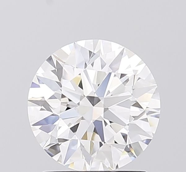 IGI Round 1.54ct E VVS2 - Ideal Loose Lab Diamond: IGI Round 1.54ct E VVS2 - Ideal Loose Lab Diamond Item Specifics: Source: This Is A Real Diamond Grown In A Lab Not Mined. Carat: 1.54 Cut: ID Color: E Clarity: VVS2 Polish: EX Symmetry: EX Measuremen