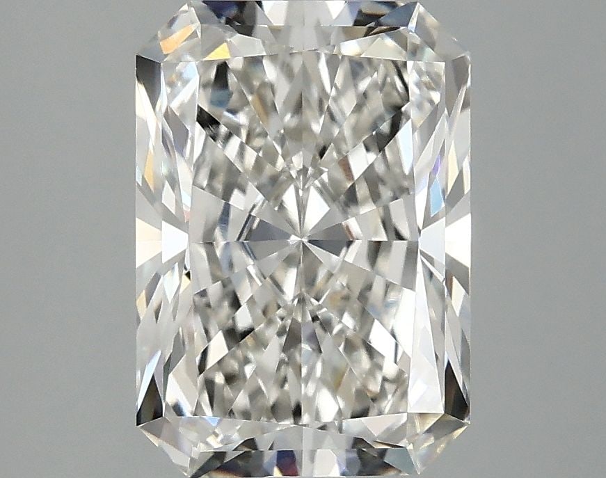 IGI Radiant 3.1ct F VVS2 - Loose Lab Diamond: IGI Radiant 3.1ct F VVS2 - Loose Lab Diamond Item Specifics: Source: This Is A Real Diamond Grown In A Lab Not Mined. Carat: 3.1 Cut: - Color: F Clarity: VVS2 Polish: EX Symmetry: EX Measurements: 10.