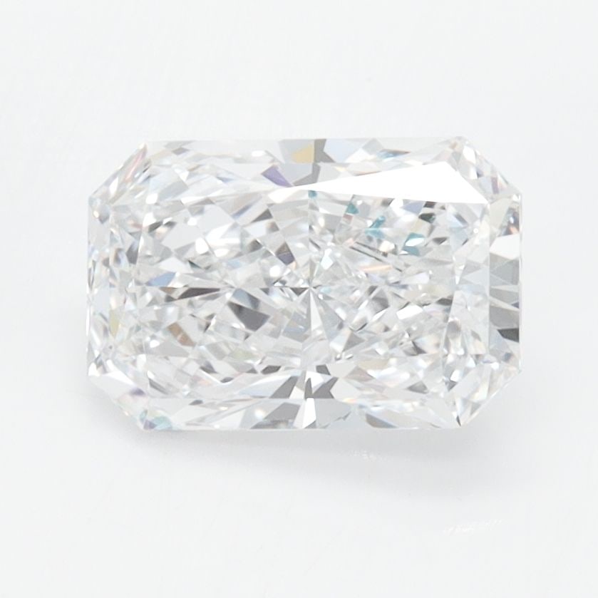 IGI Radiant 1.59ct D VVS1 - Loose Lab Diamond: IGI Radiant 1.59ct D VVS1 - Loose Lab Diamond Item Specifics: Source: This Is A Real Diamond Grown In A Lab Not Mined. Carat: 1.59 Cut: - Color: D Clarity: VVS1 Polish: EX Symmetry: EX Measurements: 8