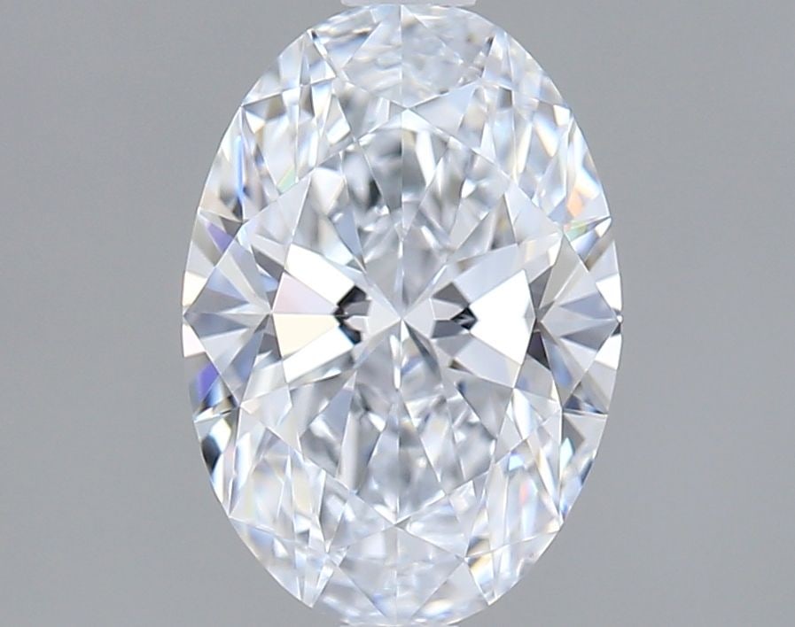 IGI Oval 1.56ct E VVS1 - Loose Lab Diamond: IGI Oval 1.56ct E VVS1 - Loose Lab Diamond Item Specifics: Source: This Is A Real Diamond Grown In A Lab Not Mined. Carat: 1.56 Cut: - Color: E Clarity: VVS1 Polish: EX Symmetry: EX Measurements: 9.44