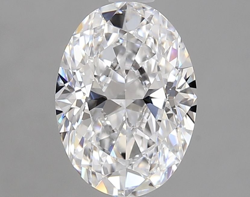 IGI Oval 1.66ct D VVS1 - Loose Lab Diamond: IGI Oval 1.66ct D VVS1 - Loose Lab Diamond Item Specifics: Source: This Is A Real Diamond Grown In A Lab Not Mined. Carat: 1.66 Cut: - Color: D Clarity: VVS1 Polish: EX Symmetry: EX Measurements: 9.14