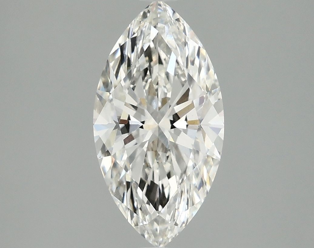 IGI Marquise 1.96ct G VVS2 - Loose Lab Diamond: IGI Marquise 1.96ct G VVS2 - Loose Lab Diamond Item Specifics: Source: This Is A Real Diamond Grown In A Lab Not Mined. Carat: 1.96 Cut: - Color: G Clarity: VVS2 Polish: EX Symmetry: EX Measurements: 
