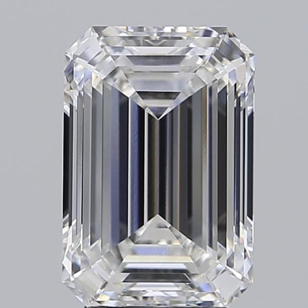 IGI Emerald 4.06ct D VVS1 - Loose Lab Diamond: IGI Emerald 4.06ct D VVS1 - Loose Lab Diamond Item Specifics: Source: This Is A Real Diamond Grown In A Lab Not Mined. Carat: 4.06 Cut: - Color: D Clarity: VVS1 Polish: EX Symmetry: EX Measurements: 1