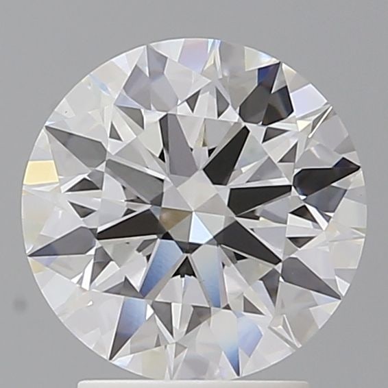 IGI Round 2.6ct E VVS2 - Ideal Loose Lab Diamond: IGI Round 2.6ct E VVS2 - Ideal Loose Lab Diamond Item Specifics: Source: This Is A Real Diamond Grown In A Lab Not Mined. Carat: 2.6 Cut: ID Color: E Clarity: VVS2 Polish: EX Symmetry: EX Measurements