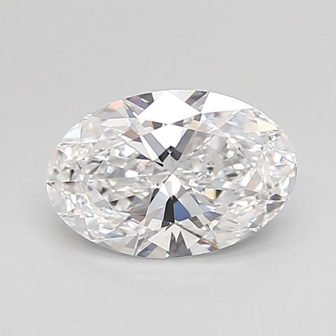 IGI Oval 1.0ct D IF - Loose Lab Diamond: IGI Oval 1.0ct D IF - Loose Lab Diamond Item Specifics: Source: This Is A Real Diamond Grown In A Lab Not Mined. Carat: 1.0 Cut: - Color: D Clarity: IF Polish: EX Symmetry: EX Measurements: 8.52L X 5.