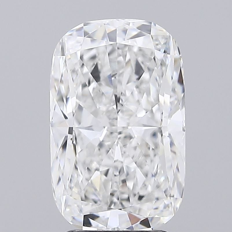 IGI Cushion Modified 3.23ct D VVS1 - Loose Lab Diamond: IGI Cushion Modified 3.23ct D VVS1 - Loose Lab Diamond Item Specifics: Source: This Is A Real Diamond Grown In A Lab Not Mined. Carat: 3.23 Cut: - Color: D Clarity: VVS1 Polish: EX Symmetry: EX Measur