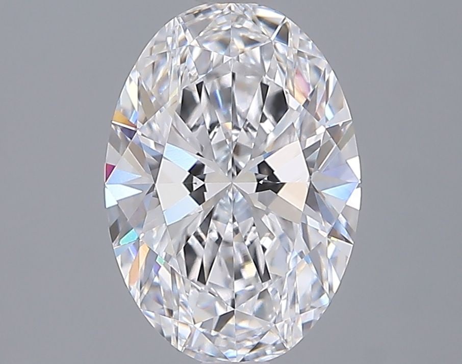 IGI Oval 2.05ct D VVS1 - Loose Lab Diamond: IGI Oval 2.05ct D VVS1 - Loose Lab Diamond Item Specifics: Source: This Is A Real Diamond Grown In A Lab Not Mined. Carat: 2.05 Cut: - Color: D Clarity: VVS1 Polish: EX Symmetry: EX Measurements: 10.3