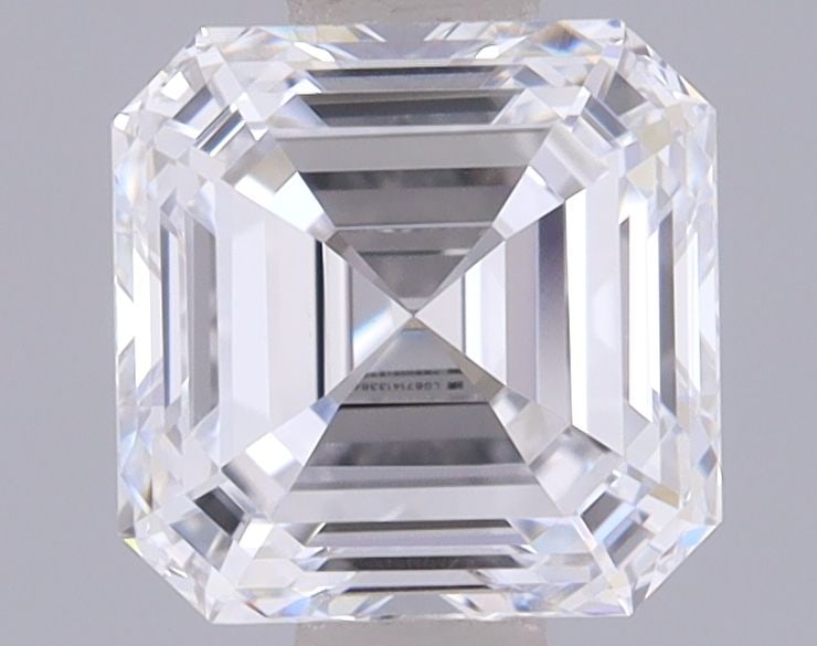 IGI Square Emerald 1.0ct D VVS2 - Loose Lab Diamond: IGI Square Emerald 1.0ct D VVS2 - Loose Lab Diamond Item Specifics: Source: This Is A Real Diamond Grown In A Lab Not Mined. Carat: 1.0 Cut: - Color: D Clarity: VVS2 Polish: EX Symmetry: EX Measuremen