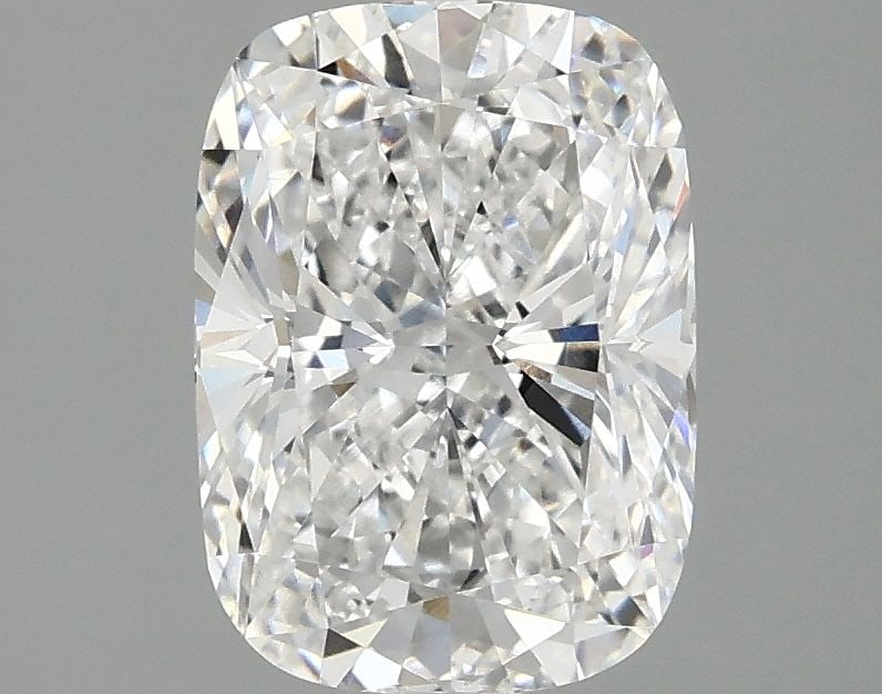 IGI Cushion Modified 1.94ct E VVS2 - Loose Lab Diamond: IGI Cushion Modified 1.94ct E VVS2 - Loose Lab Diamond Item Specifics: Source: This Is A Real Diamond Grown In A Lab Not Mined. Carat: 1.94 Cut: - Color: E Clarity: VVS2 Polish: EX Symmetry: EX Measur