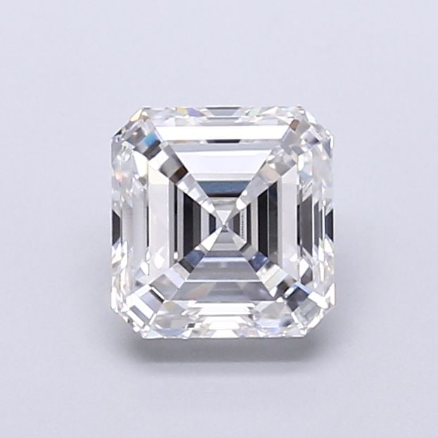 IGI Asscher 2.0ct D VVS1 - Loose Lab Diamond: IGI Asscher 2.0ct D VVS1 - Loose Lab Diamond Item Specifics: Source: This Is A Real Diamond Grown In A Lab Not Mined. Carat: 2.0 Cut: - Color: D Clarity: VVS1 Polish: EX Symmetry: EX Measurements: 7.0