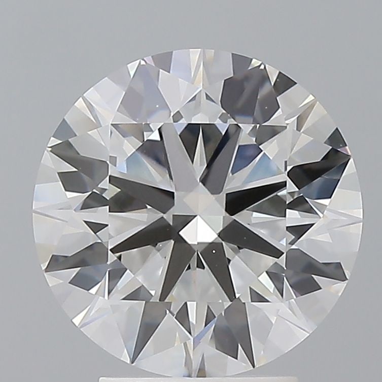 IGI Round 3.5ct E VVS2 - Ideal Loose Lab Diamond: IGI Round 3.5ct E VVS2 - Ideal Loose Lab Diamond Item Specifics: Source: This Is A Real Diamond Grown In A Lab Not Mined. Carat: 3.5 Cut: ID Color: E Clarity: VVS2 Polish: EX Symmetry: EX Measurements
