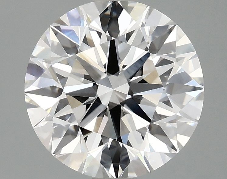 IGI Round 2.4ct F VVS2 - Loose Lab Diamond: IGI Round 2.4ct F VVS2 - Loose Lab Diamond Item Specifics: Source: This Is A Real Diamond Grown In A Lab Not Mined. Carat: 2.4 Cut: EX Color: F Clarity: VVS2 Polish: EX Symmetry: EX Measurements: 8.47
