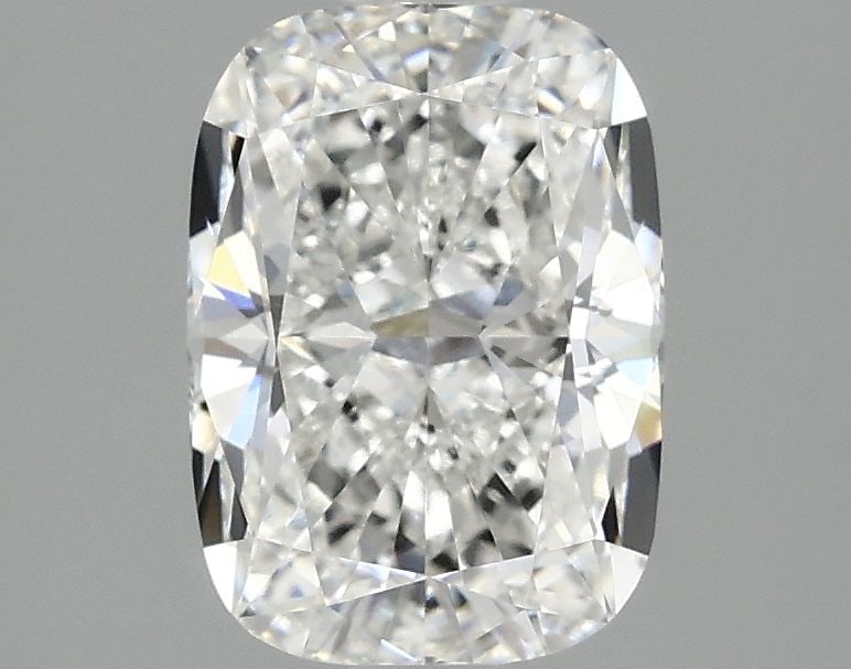IGI Cushion Modified 2.0ct E VVS2 - Loose Lab Diamond: IGI Cushion Modified 2.0ct E VVS2 - Loose Lab Diamond Item Specifics: Source: This Is A Real Diamond Grown In A Lab Not Mined. Carat: 2.0 Cut: - Color: E Clarity: VVS2 Polish: EX Symmetry: EX Measurem