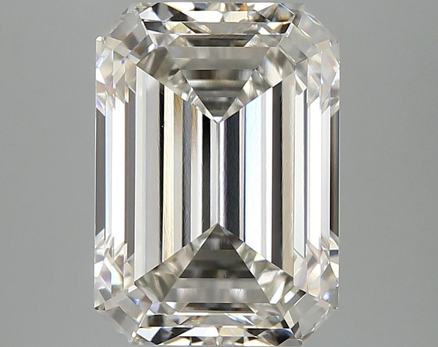 IGI Emerald 5.1ct H VVS2 - Loose Lab Diamond: IGI Emerald 5.1ct H VVS2 - Loose Lab Diamond Item Specifics: Source: This Is A Real Diamond Grown In A Lab Not Mined. Carat: 5.1 Cut: - Color: H Clarity: VVS2 Polish: EX Symmetry: EX Measurements: 11.