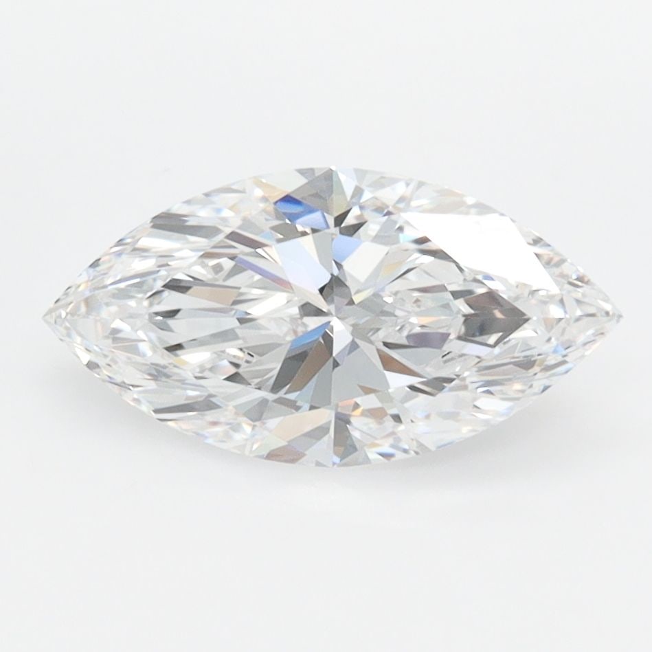 IGI Marquise 1.51ct D VVS1 - Loose Lab Diamond: IGI Marquise 1.51ct D VVS1 - Loose Lab Diamond Item Specifics: Source: This Is A Real Diamond Grown In A Lab Not Mined. Carat: 1.51 Cut: - Color: D Clarity: VVS1 Polish: EX Symmetry: EX Measurements: 