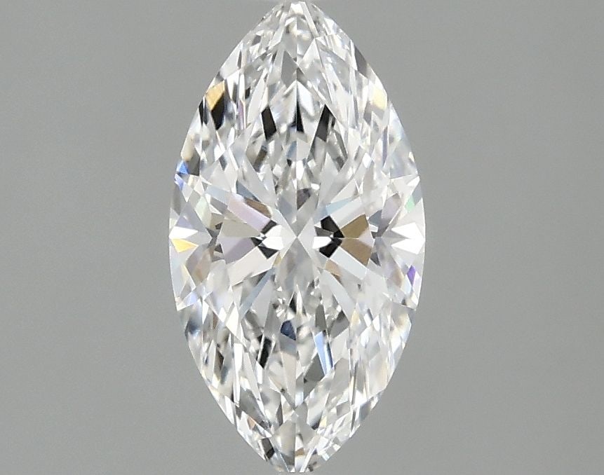 IGI Marquise 1.01ct E VVS2 - Loose Lab Diamond: IGI Marquise 1.01ct E VVS2 - Loose Lab Diamond Item Specifics: Source: This Is A Real Diamond Grown In A Lab Not Mined. Carat: 1.01 Cut: - Color: E Clarity: VVS2 Polish: EX Symmetry: EX Measurements: 