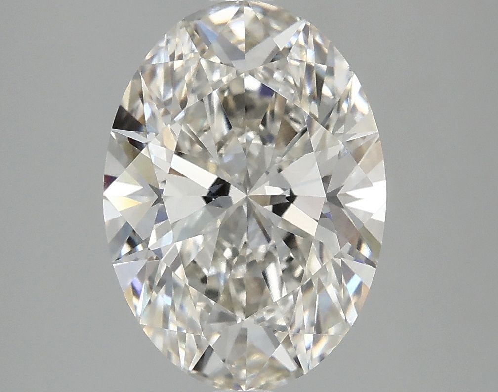 IGI Oval 3.1ct H VVS2 - Loose Lab Diamond: IGI Oval 3.1ct H VVS2 - Loose Lab Diamond Item Specifics: Source: This Is A Real Diamond Grown In A Lab Not Mined. Carat: 3.1 Cut: - Color: H Clarity: VVS2 Polish: EX Symmetry: EX Measurements: 11.58L