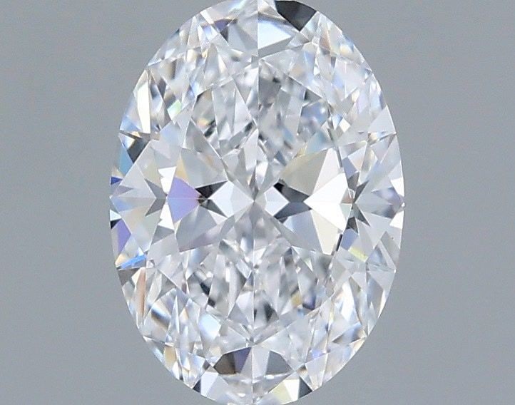 IGI Oval 1.04ct D VVS1 - Loose Lab Diamond: IGI Oval 1.04ct D VVS1 - Loose Lab Diamond Item Specifics: Source: This Is A Real Diamond Grown In A Lab Not Mined. Carat: 1.04 Cut: - Color: D Clarity: VVS1 Polish: EX Symmetry: EX Measurements: 8.22