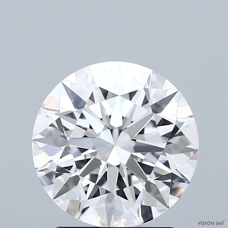 IGI Round 2.14ct D VVS2 - Ideal Loose Lab Diamond: IGI Round 2.14ct D VVS2 - Ideal Loose Lab Diamond Item Specifics: Source: This Is A Real Diamond Grown In A Lab Not Mined. Carat: 2.14 Cut: ID Color: D Clarity: VVS2 Polish: EX Symmetry: EX Measuremen
