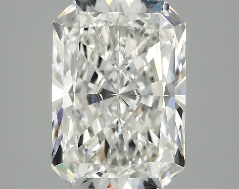 IGI Radiant 2.59ct F VVS2 - Loose Lab Diamond: IGI Radiant 2.59ct F VVS2 - Loose Lab Diamond Item Specifics: Source: This Is A Real Diamond Grown In A Lab Not Mined. Carat: 2.59 Cut: - Color: F Clarity: VVS2 Polish: EX Symmetry: EX Measurements: