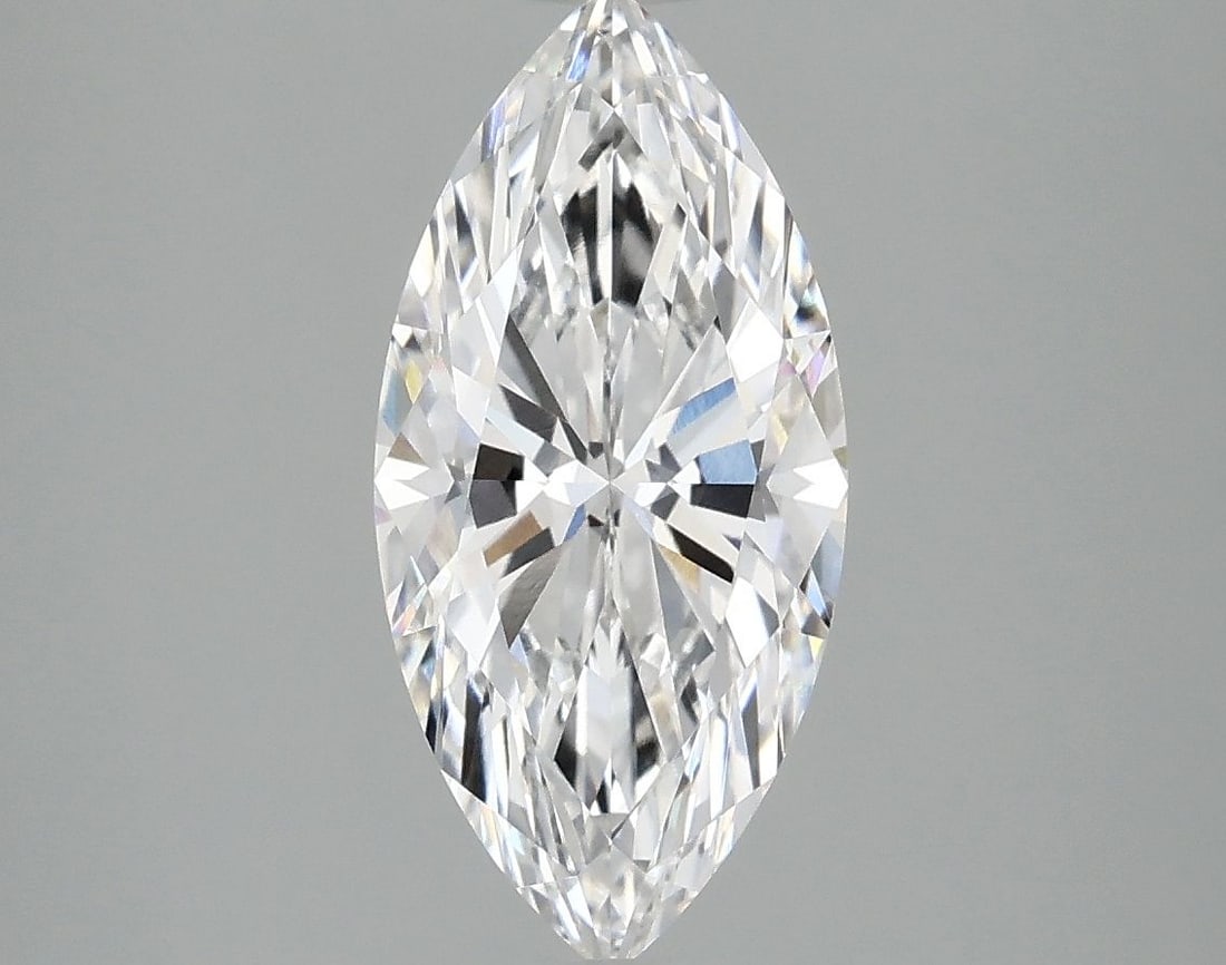 IGI Marquise 2.06ct E VVS2 - Loose Lab Diamond: IGI Marquise 2.06ct E VVS2 - Loose Lab Diamond Item Specifics: Source: This Is A Real Diamond Grown In A Lab Not Mined. Carat: 2.06 Cut: - Color: E Clarity: VVS2 Polish: EX Symmetry: EX Measurements: