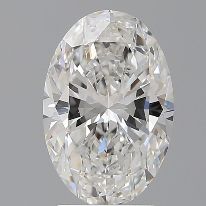 IGI Oval 3.0ct F VVS2 - Loose Lab Diamond: IGI Oval 3.0ct F VVS2 - Loose Lab Diamond Item Specifics: Source: This Is A Real Diamond Grown In A Lab Not Mined. Carat: 3.0 Cut: - Color: F Clarity: VVS2 Polish: EX Symmetry: EX Measurements: 11.78L