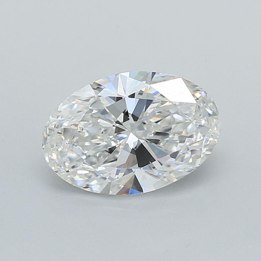IGI Oval 1.54ct E VVS2 - Loose Lab Diamond: IGI Oval 1.54ct E VVS2 - Loose Lab Diamond Item Specifics: Source: This Is A Real Diamond Grown In A Lab Not Mined. Carat: 1.54 Cut: - Color: E Clarity: VVS2 Polish: EX Symmetry: EX Measurements: 9.71