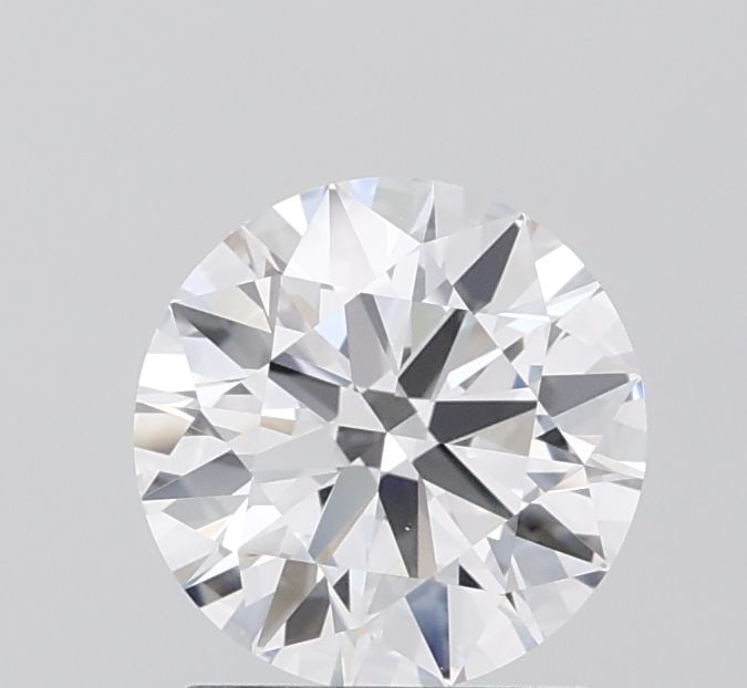 IGI Round 1.51ct D VVS1 - Ideal Loose Lab Diamond: IGI Round 1.51ct D VVS1 - Ideal Loose Lab Diamond Item Specifics: Source: This Is A Real Diamond Grown In A Lab Not Mined. Carat: 1.51 Cut: ID Color: D Clarity: VVS1 Polish: EX Symmetry: EX Measuremen