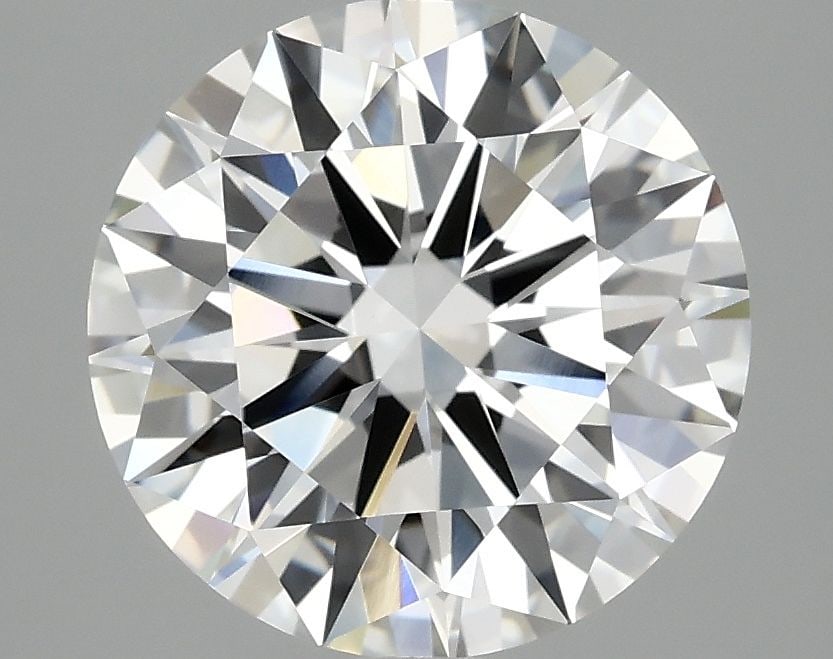 IGI Round 3.09ct E VVS2 - Ideal Loose Lab Diamond: IGI Round 3.09ct E VVS2 - Ideal Loose Lab Diamond Item Specifics: Source: This Is A Real Diamond Grown In A Lab Not Mined. Carat: 3.09 Cut: ID Color: E Clarity: VVS2 Polish: EX Symmetry: EX Measuremen