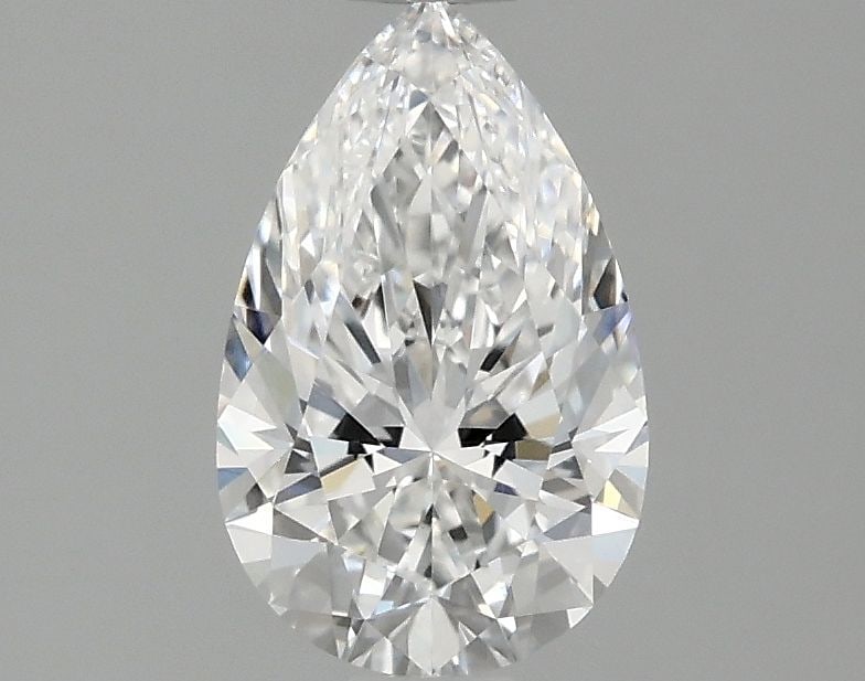 IGI Pear 1.09ct D VVS2 - Loose Lab Diamond: IGI Pear 1.09ct D VVS2 - Loose Lab Diamond Item Specifics: Source: This Is A Real Diamond Grown In A Lab Not Mined. Carat: 1.09 Cut: - Color: D Clarity: VVS2 Polish: EX Symmetry: EX Measurements: 8.98