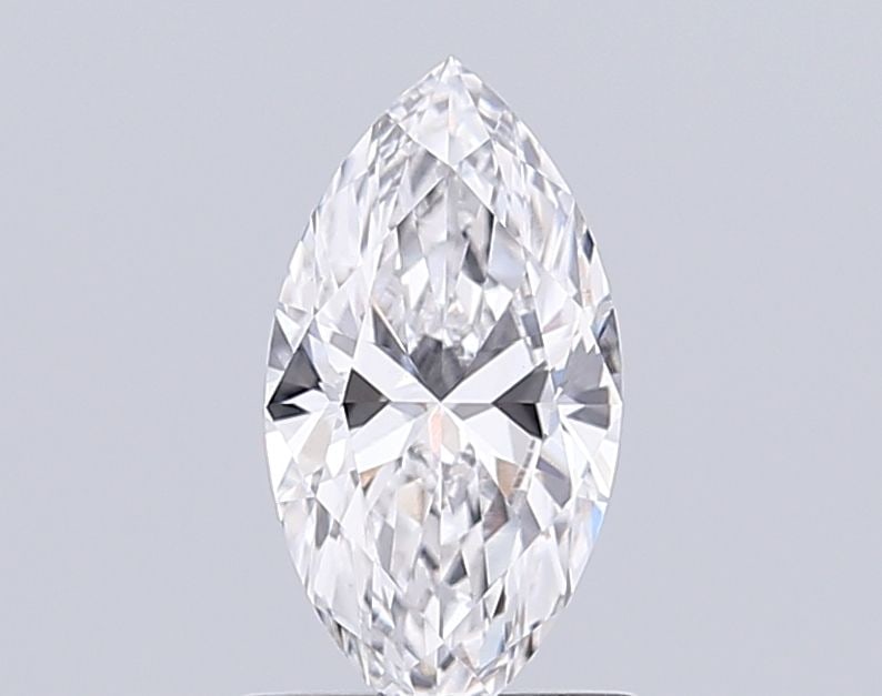 IGI Marquise 1.07ct D VVS2 - Loose Lab Diamond: IGI Marquise 1.07ct D VVS2 - Loose Lab Diamond Item Specifics: Source: This Is A Real Diamond Grown In A Lab Not Mined. Carat: 1.07 Cut: - Color: D Clarity: VVS2 Polish: EX Symmetry: EX Measurements: 
